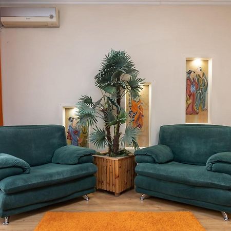 Apartment On Maidan, Khreschatyk 4 Street キエフ エクステリア 写真